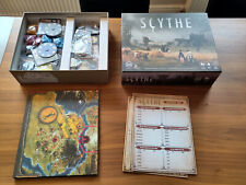 Scythe board game for sale  LONDON