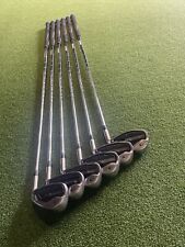 Benross aero irons for sale  HINDHEAD