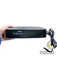 Arris tm822g cable for sale  Idaho Falls