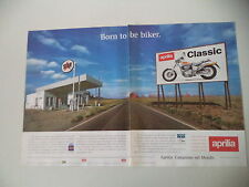Advertising pubblicità 1995 usato  Salerno