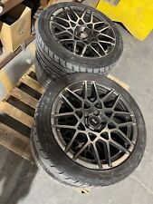 20 staggered tires for sale  Las Vegas