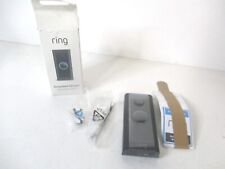 Ring black video for sale  Farmington