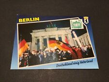 Berlin opening wall for sale  BEXHILL-ON-SEA