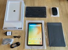 Toscido tablet android for sale  NEWPORT