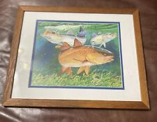 Guy harvey painting for sale  Largo