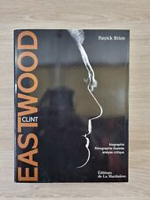Clint eastwood patrick d'occasion  Aix-en-Provence-