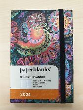 Pretty paperblanks 2024 for sale  CAMBERLEY