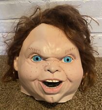 Evil chucky mask for sale  Levittown