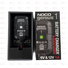 Noco genius1uk ampere gebraucht kaufen  Versand nach Germany