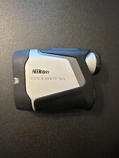 Nikon coolshot 50i for sale  Scottsboro