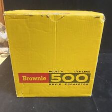 Kodak brownie 500 for sale  Bend