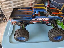 Traxxas stampede rtr for sale  Longmont