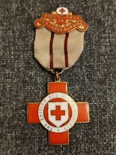 Proficiency red cross for sale  HARTLEPOOL