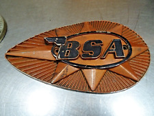 Bsa a65 lightning for sale  STOKE-ON-TRENT