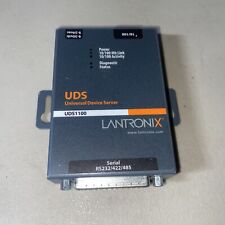 Lantronix uds1100 universal for sale  Shipping to Ireland