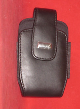 Genuine Blackberry Swivel Belt Clip Leather Holster for sale  Shipping to South Africa