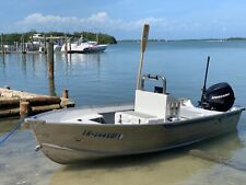 grumman aluminum boat for sale  Evansville