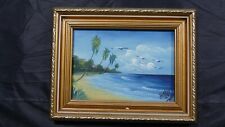 Painting frame depicting for sale  Miami Beach
