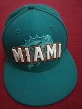 Cappello miami dolphins usato  Casapesenna