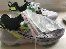 Nike scarpe react usato  Roma