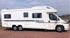 Used motorhomes sale for sale  LOUTH