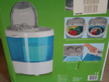 mini waschmaschine gebraucht kaufen  Gotha