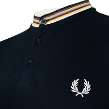 Fred perry henley for sale  FAREHAM