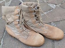 Army militär kampfstiefel gebraucht kaufen  Pyrbaum