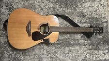 guitar fg800 yamaha for sale  Marlborough