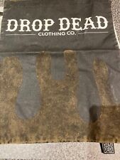 Drop dead denim for sale  GREENOCK