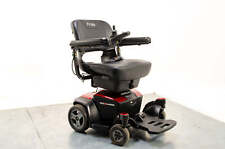 Powerchair pride chair for sale  WIMBORNE