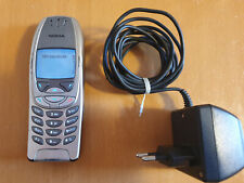 Nokia 6310i silber gebraucht kaufen  Mannheim