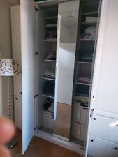 Ikea pax kleiderschrank gebraucht kaufen  Vogelsang