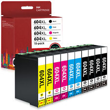 604xl ink cartridge for sale  WALSALL