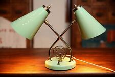 Vintage desk lamp d'occasion  Expédié en Belgium