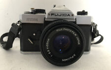 Fujica stx camera for sale  LONDON