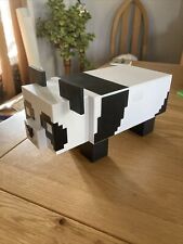 Minecraft toys panda for sale  BASINGSTOKE