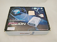 Micro fuzion gps for sale  WORTHING