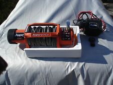 Rhino elec winch for sale  BLACKPOOL