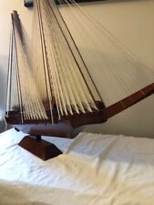 Rare wooden sailing for sale  Jacksonville
