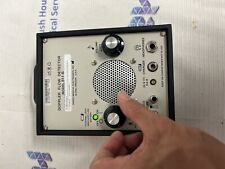 Parks 811-B Doppler Flow Detector for sale  Shipping to South Africa