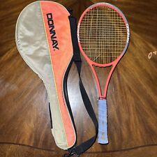 Donnay tennis racquet for sale  Boca Raton