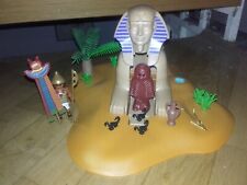 Playmobil sphinx mumienverstec gebraucht kaufen  Dorsten
