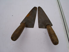Tyzack son trowels for sale  DORKING