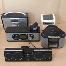 Lot dab radio for sale  DAGENHAM