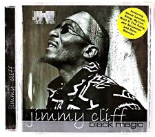CD Jimmy Cliff – Black Magic comprar usado  Enviando para Brazil