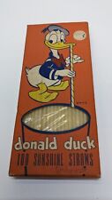 Donald duck sunshine for sale  Dublin