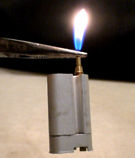 Cartridge refill lighter d'occasion  Expédié en Belgium