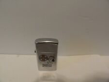 Vtg zippo lighter for sale  Roseville