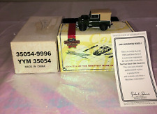 Matchbox collectibles yym35054 for sale  Schaumburg